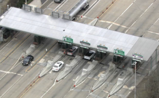 司机们请注意!新泽西NJ Turnpike和Garden State Parkway收费将再次上涨